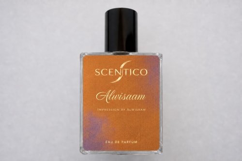 Alwisaam – Impression of Alwisaam (Men's Perfume)