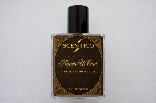 Ameer Ul Oud – Impression of Ameer Ul Oud by Lattafa (Unisex Perfume)