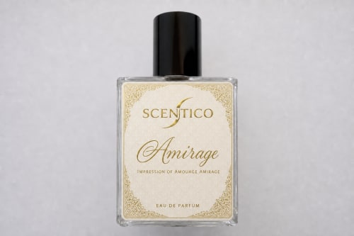 Amirage – Impression of Amirage (Women's Perfume)