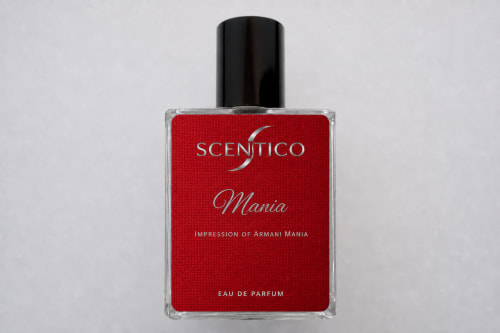 Armani Mania – Impression of Armani Mania by Aramani (Men's Perfume)