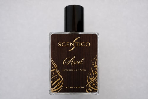 Aseel – Impression of Aseel (Unisex Perfume)