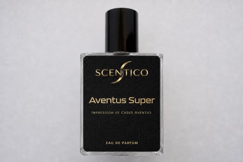 Aventus Super – Impression of Aventus Super by Creed (Men's Perfume)