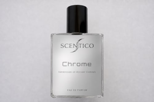 Azzaro Chrome – Impression of Azzaro Chrome by Azzaro (Men's Perfume)