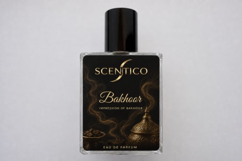 Bakhoor – Impression of Bakhoor (Unisex Perfume)