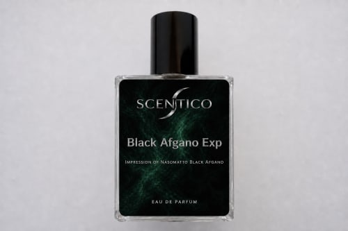 Black Afgano Exp – Impression of Black Afgano Exp by Nasomatto (Unisex Perfume)