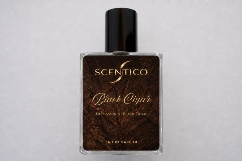 Black Cigar – Impression of Black Cigar (Men's Perfume)