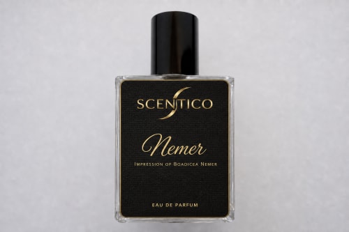Boadecia Nemer – Impression of Boadecia Nemer by Boadicea The Victorious (Unisex Perfume)