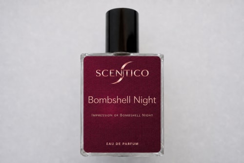 Bombshell Night – Impression of Bombshell Night by Victoria's Secret (Women's Perfume)