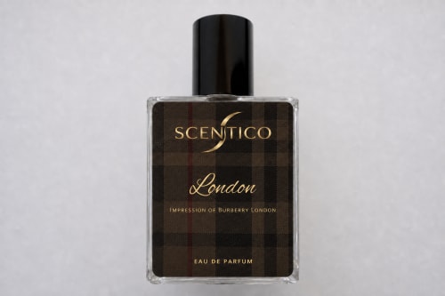 Burberry London – Impression of Burberry London by Burberry (Men's Perfume)