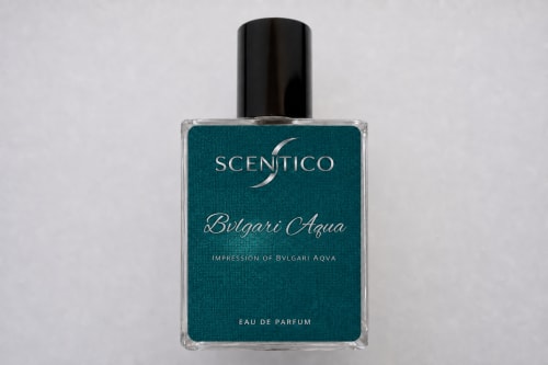 Bvlgari Aqua – Impression of Bvlgari Aqua by Bvlgari (Men's Perfume)