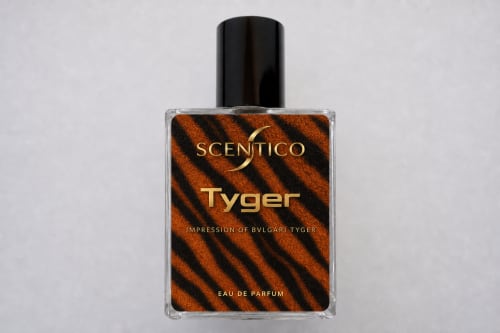 Bvlgari Tyger – Impression of Bvlgari Tyger by Bvlgari (Men's Perfume)