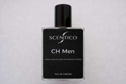 Ch Men – Impression of Ch Men by Carolina Herrera (Men's Perfume)