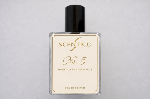 Chanel No 5 – Impression of Chanel No. 5 by Chanel (Women's Perfume)