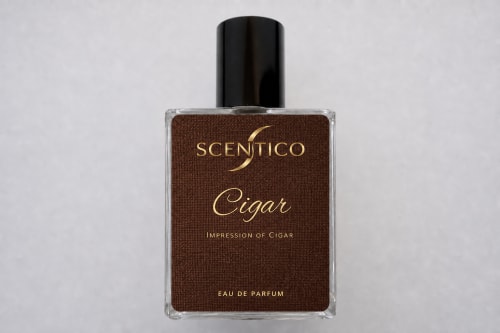 Cigar – Impression of Cigar by Remy Latour (Unisex Perfume)