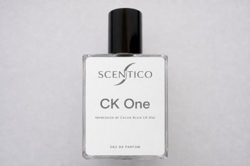 Ck One – Impression of Calvin Klein CK One (Unisex Perfume)
