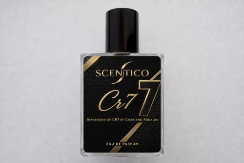 Cr7 – Impression of Cr7 by Cristiano Ronaldo (Men's Perfume)
