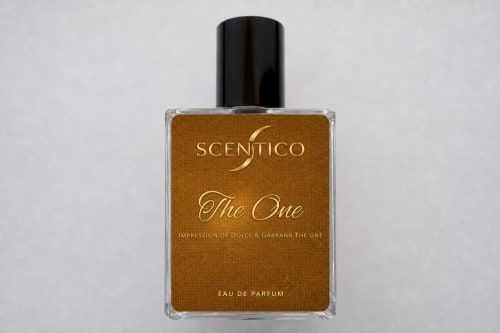 D&g The One – Impression of D&g The One by Dolce & Gabbana (Men's Perfume)