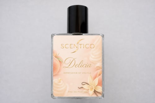 Delicia – Impression of Delicia (Women's Perfume)