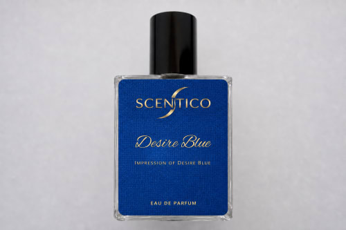 Desire Blue – Impression of Desire Blue by Dunhill (Men's Perfume)