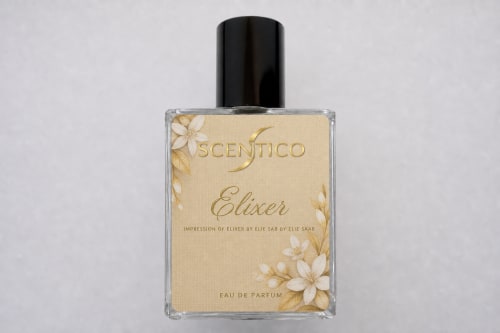 Elixer By Elie Sab – Impression of Elixer By Elie Sab by Elie Saab (Women's Perfume)