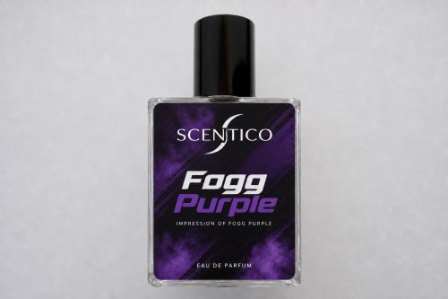 Fogg Purple – Impression of Fogg Purple by Fogg (Women's Perfume)