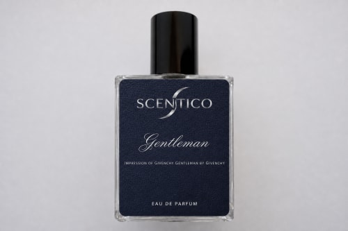 Givenchy Gentleman – Impression of Givenchy Gentleman by Givenchy (Men's Perfume)