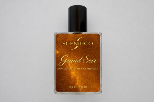Grandsoir – Impression of Grandsoir by Maison Francis Kurkdjian (Women's Perfume)
