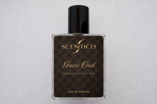 Gucci Oud – Impression of Gucci Oud by Gucci (Unisex Perfume)