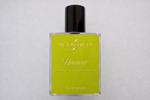 Hacivat Expensive – Impression of Hacivat Expensive by Nishane (Unisex Perfume)