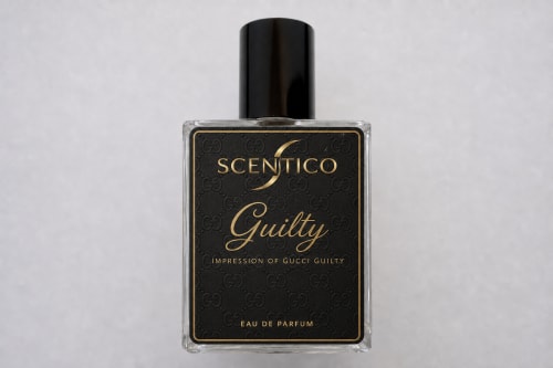 Gucci Guilty – Impression of Gucci Guilty by Gucci (Women's Perfume)