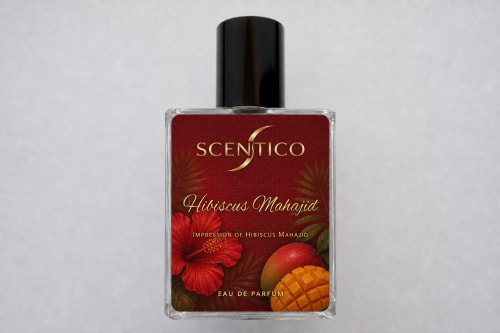 Hibiscus Mahajid – Impression of Hibiscus Mahajid (Unisex Perfume)