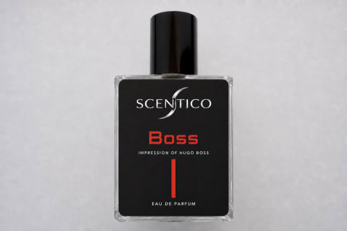 Hugo Boss – Impression of Hugo Boss by Hugo Boss (Men's Perfume)