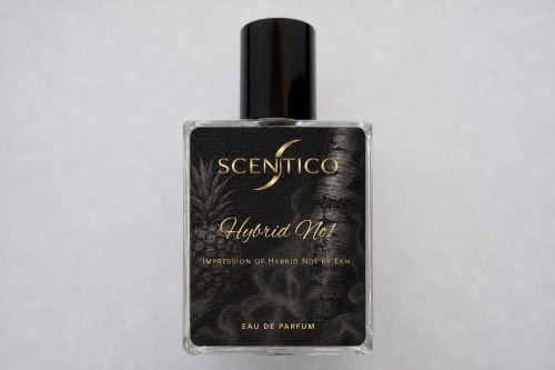 Hybrid No1 – Impression of Hybrid No1 by Ekh (Unisex Perfume)