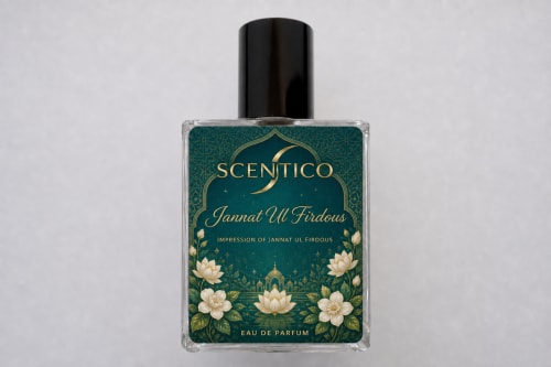 Jannat Ul Firdous – Impression of Jannat Ul Firdous (Unisex Perfume)