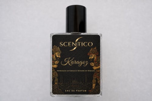 Karagoz Nishane – Impression of Karagoz Nishane by Nishane (Unisex Perfume)