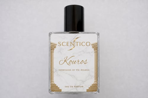 Kourus Ysl – Impression of Kourus Ysl by Yves Saint Laurent (Men's Perfume)