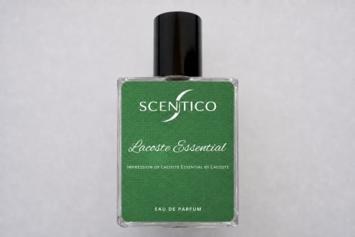 Lacoste Essential – Impression of Lacoste Essential by Lacoste (Men's Perfume)