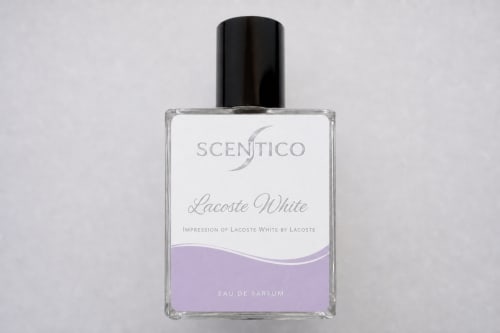 Lacoste White – Impression of Lacoste White by Lacoste (Men's Perfume)