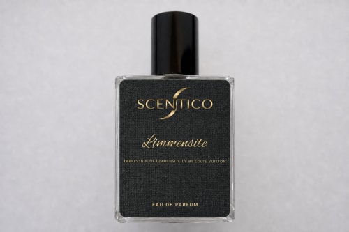 Limmensite Lv – Impression of Limmensite Lv by Louis Vuitton (Men's Perfume)