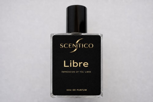 Libre Ysl – Impression of Libre Ysl by Yves Saint Laurent (Women's Perfume)