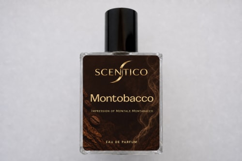 Montobacco – Impression of Montobacco by Ormonde Jayne (Unisex Perfume)