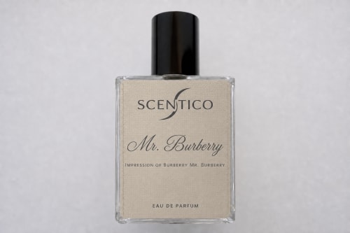 Mr Burberry – Impression of Mr Burberry by Burberry (Men's Perfume)