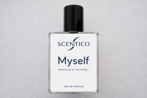 Myself Ysl – Impression of Myself Ysl by Yves Saint Laurent (Men's Perfume)