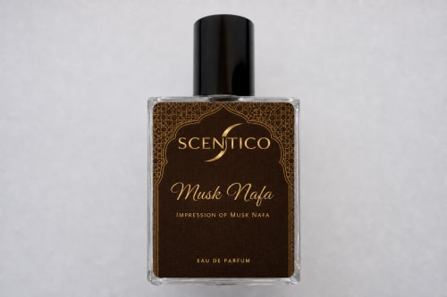 Musk Nafa – Impression of Musk Nafa (Unisex Perfume)