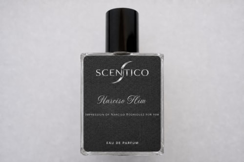 Narcisso Him – Impression of Narcisso Him by Narciso Rodriguez (Men's Perfume)