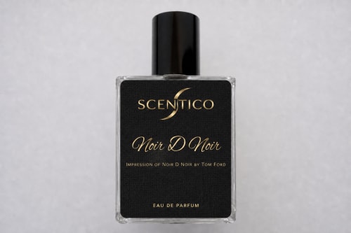 Noir D Noir – Impression of Noir D Noir by Tom Ford (Unisex Perfume)
