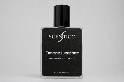 Ombre Leather – Impression of Ombre Leather by Tom Ford (Unisex Perfume)