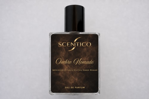 Ombre Nomade – Impression of Ombre Nomade by Louis Vuitton (Unisex Perfume)