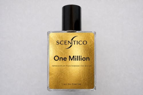 One Million – Impression of Paco Rabanne 1 Million (Men's Perfume)