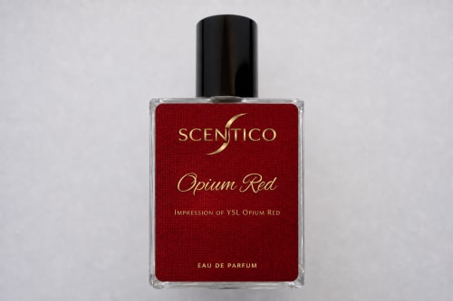 Opium Red – Impression of Opium Red by Yves Saint Laurent (Women's Perfume)